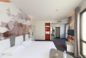 Ibis Styles Poitiers Centre Hotel
