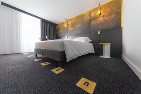 ibis Styles Poitiers Nord