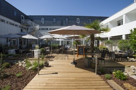 ibis Styles Poitiers Nord