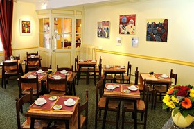 Le Plat d'Etain