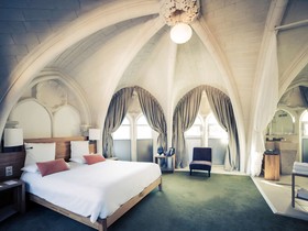 Mercure Poitiers Centre