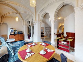 Mercure Poitiers Centre