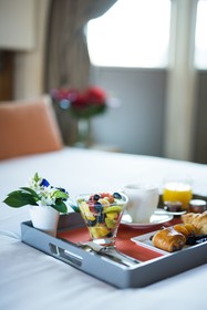 Mercure Poitiers Centre