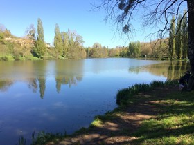 Adonis Domaine Du Lambon By Olydea