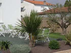 Hotel The Originals Royan Corinna