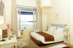 Le Grand Hotel de la Plage