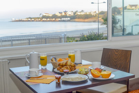 Le Grand Hotel de la Plage