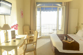 Le Grand Hotel de la Plage