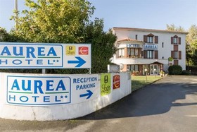 Sure Hotel By Best Western Saintes
