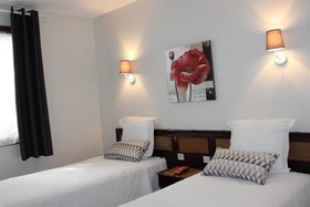 Sure Hotel By Best Western Saintes