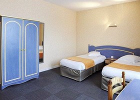 The Originals City Arenes Hotel Saintes
