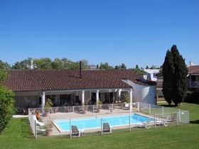 Kyriad Hotel Saintes