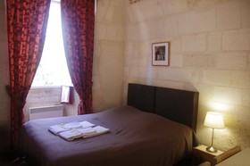 l'Abbaye aux Dames