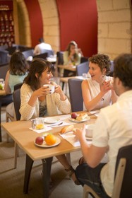 l'Abbaye aux Dames