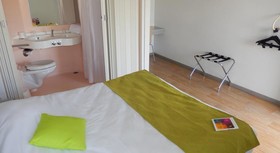 The Originals Access, Hôtel Recouvrance, Saintes Ouest
