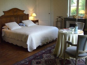 Chateau des Salles