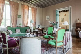 Chateau des Salles