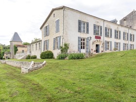 Château de Laléard