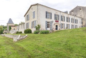 Château de Laléard