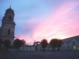 Abbaye Royale