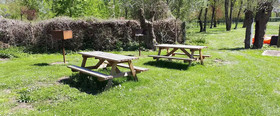 Camping Val De Boutonne