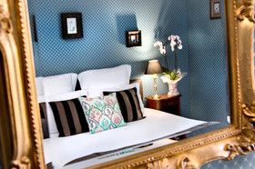 Hotel Saint-Martin