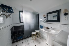 Hotel Saint-Martin