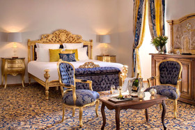 Hotel Saint-Martin