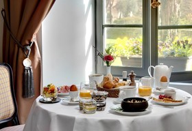 Hotel Saint-Martin