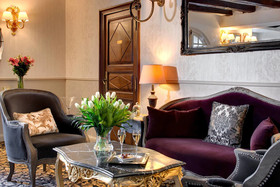 Hotel Saint-Martin