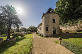 Hotel Saint-Martin