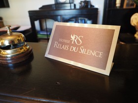 Hotel Saint-Martin