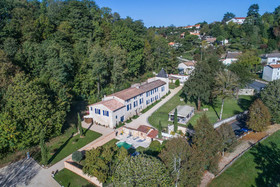 Hotel Saint-Martin