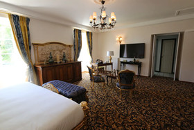 Hotel Saint-Martin