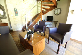 Hotel Saint-Martin