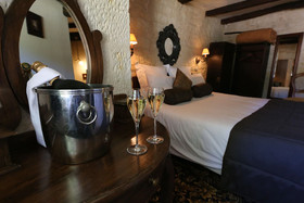 Hotel Saint-Martin
