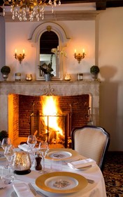 Hotel Saint-Martin