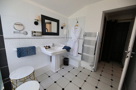Hotel Saint-Martin