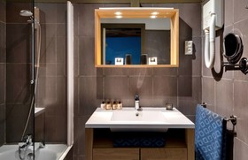 Hotel Saint-Martin