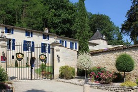 Hotel Saint-Martin