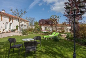 La clef des champs