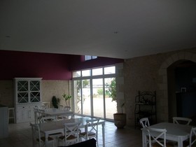 Chambres D'Hôtes Logis Des Deux Tours