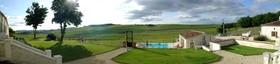 Le Relais de Saint Preuil