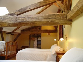 Le Relais de Saint Preuil