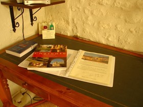 Le Relais de Saint Preuil