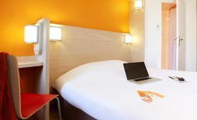 Hotel Première Classe Angouleme Ouest - Saint Yrieix