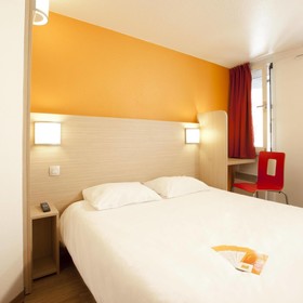 Hotel Première Classe Angouleme Ouest - Saint Yrieix