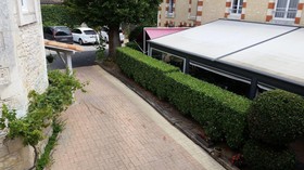 Citotel le Commerce