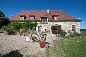 La Grange Des Suds