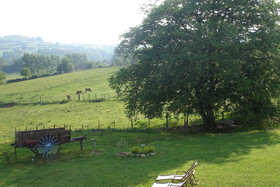La Grange Des Suds